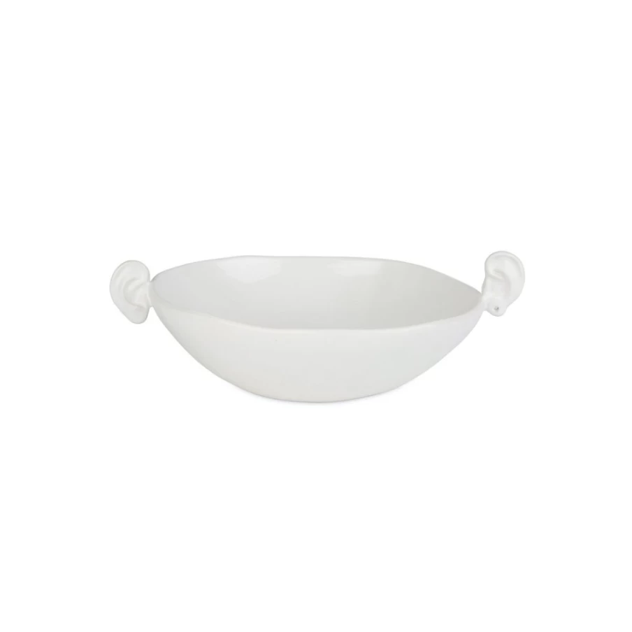 Anissa Kermiche Mini White Noise Ear Bowl - Portable Sound Therapy for Relaxation & Sleep